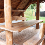 ty bamboo, ty'bamboo, parc d'attraction, dammarie les lys