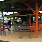 ty bamboo, ty'bamboo, parc d'attraction, dammarie les lys