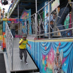 ty bamboo, ty'bamboo, parc d'attraction, dammarie les lys