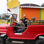 ty bamboo, ty'bamboo, parc d'attraction, dammarie les lys