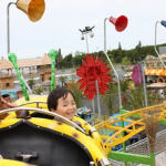 ty bamboo, ty'bamboo, parc d'attraction, dammarie les lys