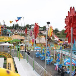 ty bamboo, ty'bamboo, parc d'attraction, dammarie les lys