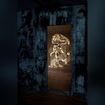 Philippe Baudelocque street-art-wall-graffiti-Tour-Paris-13-Galerie-Itinerrance-Gallery-project