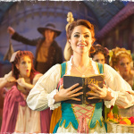 La Belle et la Bête à Mogador