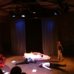 liaisons dangereuses