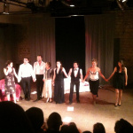 liaisons dangereuses