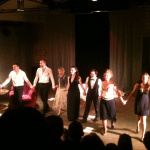 liaisons dangereuses