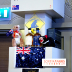 Whisky Live Paris 2013