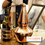 Whisky Live Paris 2013