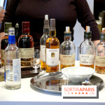 Whisky Live Paris 2013