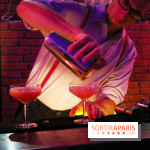 Whisky Live Paris 2013