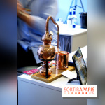 Whisky Live Paris 2013