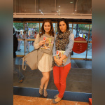 Soldes, Galeries Lafayette, Be, Daphné Bürki, Grands Magasins