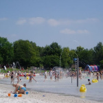 parc hérouval, gisors, parc d'attractions