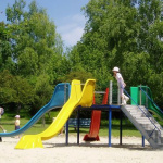 parc hérouval, gisors, parc d'attractions