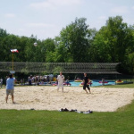 parc hérouval, gisors, parc d'attractions