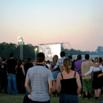 Solidays 2011 : Report du samedi 25 Juin