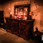 Bliss, bar à cocktail pizzeria