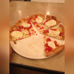 Bliss, bar à cocktail pizzeria