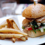 Bliss, bar à cocktail pizzeria