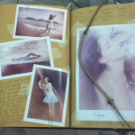 Pagan Poetry, Diane Schuh, Vivienne Mook, la Cour