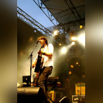 Deportivo au Festival Soirs d'été Oüi Fm 2011