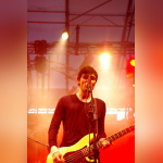 Deportivo au Festival Soirs d'été Oüi Fm 2011