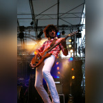 Deportivo au Festival Soirs d'été Oüi Fm 2011