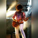 Deportivo au Festival Soirs d'été Oüi Fm 2011