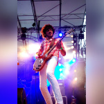 Deportivo au Festival Soirs d'été Oüi Fm 2011