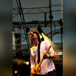 Deportivo au Festival Soirs d'été Oüi Fm 2011