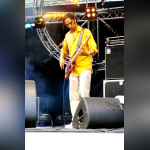 Irma au Festival Soirs d'été Oüi Fm 2011