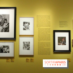 Frida Kahlo & Diego Rivera au Musée de l'Orangerie