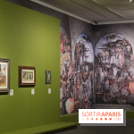 Frida Kahlo & Diego Rivera au Musée de l'Orangerie