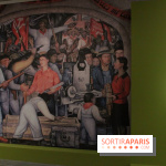 Frida Kahlo & Diego Rivera au Musée de l'Orangerie