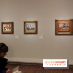 Frida Kahlo & Diego Rivera au Musée de l'Orangerie