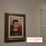 Frida Kahlo & Diego Rivera au Musée de l'Orangerie