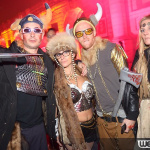 La Nuit des Ambassadeurs 2013 : Le Tournoi des XVI Royaumes