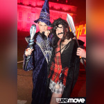 La Nuit des Ambassadeurs 2013 : Le Tournoi des XVI Royaumes