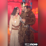 La Nuit des Ambassadeurs 2013 : Le Tournoi des XVI Royaumes