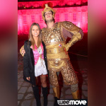 La Nuit des Ambassadeurs 2013 : Le Tournoi des XVI Royaumes