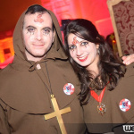 La Nuit des Ambassadeurs 2013 : Le Tournoi des XVI Royaumes