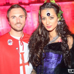 La Nuit des Ambassadeurs 2013 : Le Tournoi des XVI Royaumes