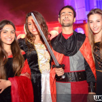 La Nuit des Ambassadeurs 2013 : Le Tournoi des XVI Royaumes