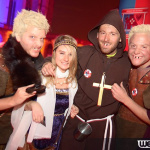 La Nuit des Ambassadeurs 2013 : Le Tournoi des XVI Royaumes