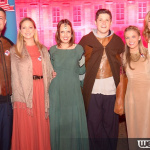 La Nuit des Ambassadeurs 2013 : Le Tournoi des XVI Royaumes