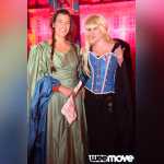 La Nuit des Ambassadeurs 2013 : Le Tournoi des XVI Royaumes