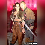 La Nuit des Ambassadeurs 2013 : Le Tournoi des XVI Royaumes