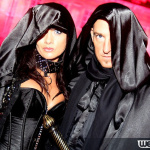 La Nuit des Ambassadeurs 2013 : Le Tournoi des XVI Royaumes