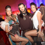 La Nuit des Ambassadeurs 2013 : Le Tournoi des XVI Royaumes